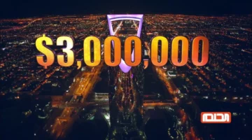 احجز فرصتك قبل فوات الأوان.. مسابقة الحلم 2025 تعود بجائزة المليون دولار وهذه طريقة الاشتراك والشروط المطلوبة